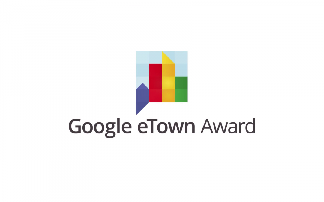 Google eTown Award – Heidelberg