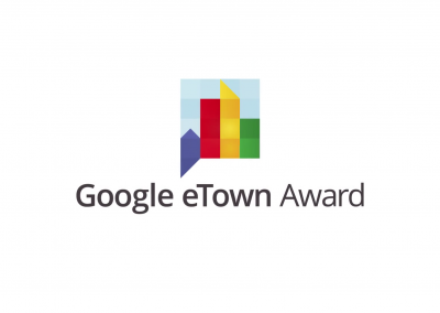Google eTown Award – Heidelberg