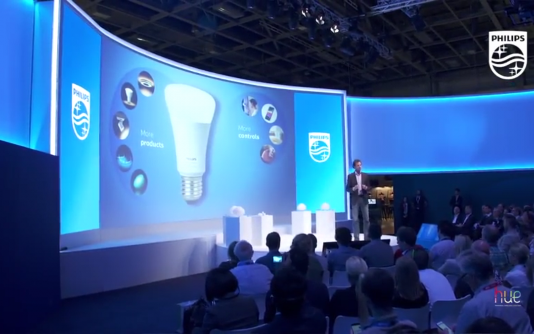 Philips Hue IFA