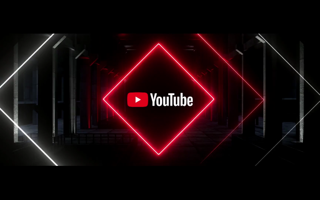 YouTube Festival